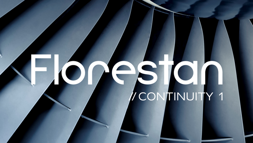 Florestan Continuity 1