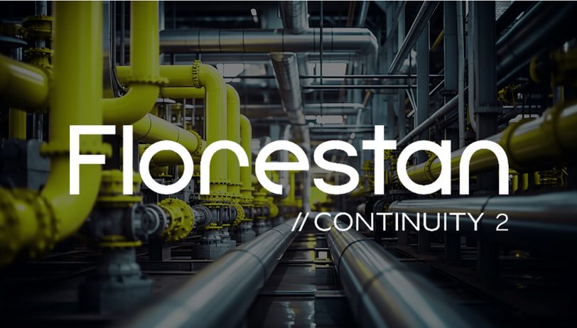 Florestan Continuity 2